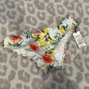 NWT Shade and Shore Bikini Bottom